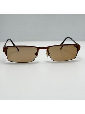 Safilo Elasta 7199T 01J0 Eye Glasses Eyeglasses Frames 54-19-145